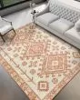 Brisbane BR2 Ivory Area Rug