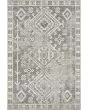 Brisbane BR2 Silver Area Rug