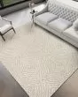 Brisbane BR3 Ivory Area Rug