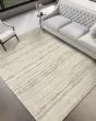 Brisbane BR4 Linen Area Rug