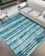 Brisbane BR4 Sky Area Rug