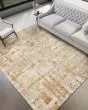 Brisbane BR5 Khaki Area Rug