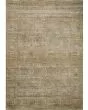Bradbury BRU-02 Dove/Gold Area Rug