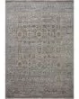 Bradbury BRU-04 Grey/Multi Area Rug