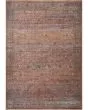 Bradbury BRU-06 Sunset/Multi Area Rug
