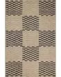 Bradley BRL-01 Beige/Midnight Area Rug