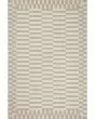 Bradley BRL-02 Ivory/Beige Area Rug