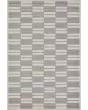 Bradley BRL-03 Ivory/Grey Area Rug