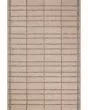 Bradley BRL-04 Rose/Blush Area Rug
