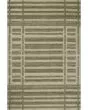 Bradley BRL-07 Sage/Olive Area Rug