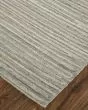 Braeside T8005 Taupe/Gray Area Rug