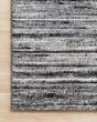 Brandt BRA-01 Grey/Slate Area Rug