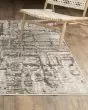 Branigan Brg01 Beige/Brown Area Rug