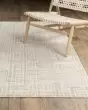 Branigan Brg02 Beige/Gold Area Rug