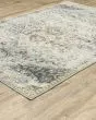 Branson br01a Blue/Multi Area Rug