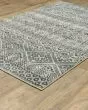 Branson br02a Blue/Beige Area Rug