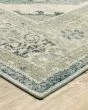 Branson br03a Blue/Beige Area Rug