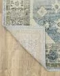 Branson br03a Blue/Beige Area Rug