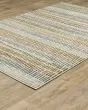 Branson br06a Ivory/Multi Area Rug