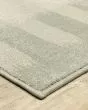 Branson br09a Beige/Grey Area Rug
