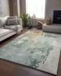 Bresca BC1 Seafoam Area Rug
