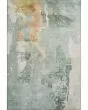 Bresca BC1 Seafoam 10'x14' Area Rug