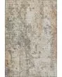 Bresca BC5 Terracotta 10'x14' Area Rug