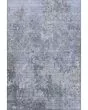 Bresca BC6 Blue 10'x14' Area Rug