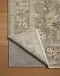 Briar BRR-05 Fog/Sand Area Rug