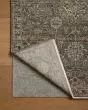 Briar BRR-06 Bark/Lagoon Area Rug