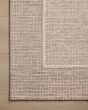 Briggs BRG-01 Blush/Ivory Area Rug