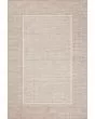 Briggs BRG-01 Blush/Ivory Area Rug