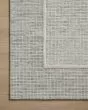 Briggs BRG-01 Mist/Ivory Area Rug
