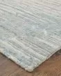 Brighton 69CHF Blue/Ivory/Silver Area Rug