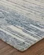 Brighton 69CHF Ivory/Blue/Silver Area Rug