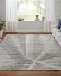 Brighton 69CHF Ivory/Gray Area Rug