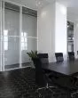 Brio Black Matte Porcelain Tile