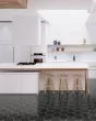 Brio Black Matte Porcelain Tile