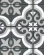 Brio Crown Matte Porcelain Tile