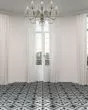 Brio Flora Matte Porcelain Tile