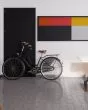 Brio Grey Matte Porcelain Tile