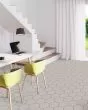 Brio Pewter Matte Porcelain Tile