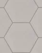 Brio Pewter Matte Porcelain Tile