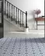 Brio Star Matte Porcelain Tile