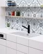 Brio Star Matte Porcelain Tile