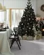 Brio White Matte Porcelain Tile