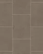 Korlok Select Bronze Castello Marble 24"x18" Luxury Vinyl