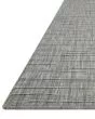 Brooks BRO-01 Grey Area Rug