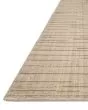 Brooks BRO-01 Oatmeal Area Rug