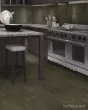 Brushed Metallic Mocha Lappato Tile